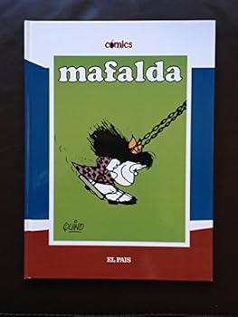 Mafalda - Book #32 of the I classici del fumetto di Repubblica