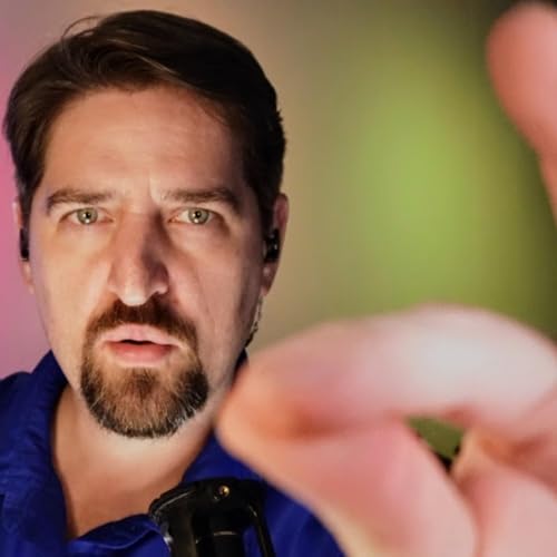 ASMR😵&zwj;💫🤏 Plucking Stress to Cure Tingle Immunity