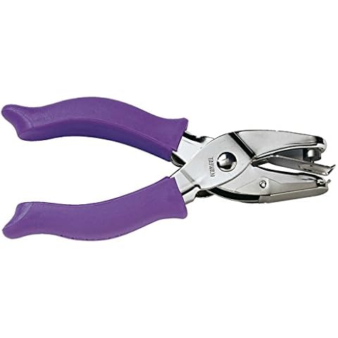 Fiskars Hand Punch for Small Circles Cover