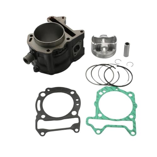 Kit cylindre moteur GTS 250cc pour scooter GT60 843517 4T
