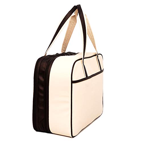 Mala, Kastanheira, Marfim, Grande