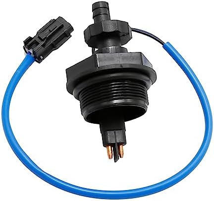 Sensor de agua en combustible, 8 sensores de tipo lateral de repuesto para Ram 2500 3500 4500 5500 6.7L 2013-2018,904-462,68197868AA,68197868AB