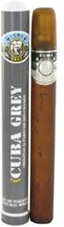 CUBA GREY by Cuba EDT SPRAY 1.17 OZ
