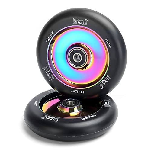 Limit Pro Scooter Wheels 110mm