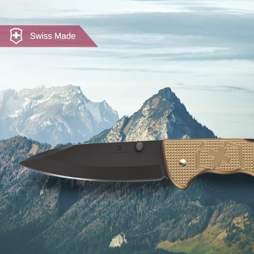 Canivete Victorinox Evoke BS Alox Bege