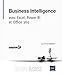 Produktbild Business Intelligence - avec Excel, Power BI et Office 365