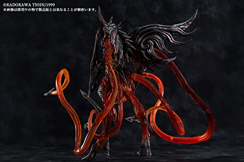 Gamera 3 Iris Awakening figurine pour collectionneur de monstres - 6
