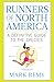 Runners of North America: A Definitive Guide to the Species