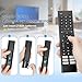 Replacement for Hisense Smart TV Remote Control,Universal for Hisense 4K UHD Android Smart TVs (Not for Google & roku TV)