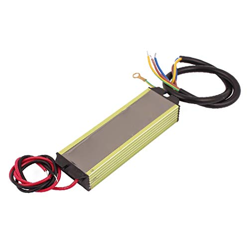 Driver LED résistant à l'eau AC 85-265V courant stable 300mA - 4