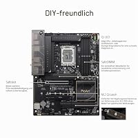ASUS PROART B760-CREATOR WiFi Mainboard Sockel Intel LGA1700 – Ansicht 5