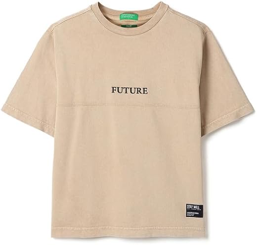 United Colors of Benetton Boys T-Shirt