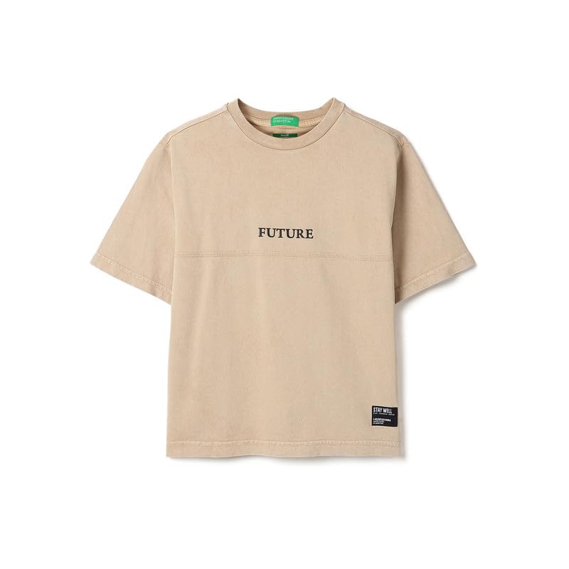 United Colors of Benetton Boys T-Shirt