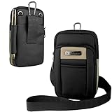 Un regalo perfecto: como una bolsa versátil, es elegante, diseñado con múltiples funciones. De moda, atractivo y práctico. Muy buena opción para amigos y familiares como regalos de cumpleaños o festivales.