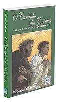 Caminho dos Essênios: as Revelações da Terra de Kal, O - Vol. 2 8576180316 Book Cover