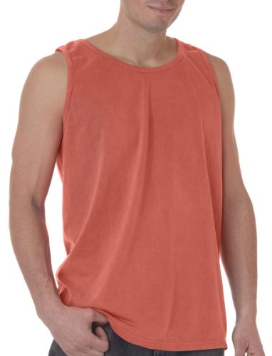 Image of Comfort Colors Adult Style G9360 Tank Top