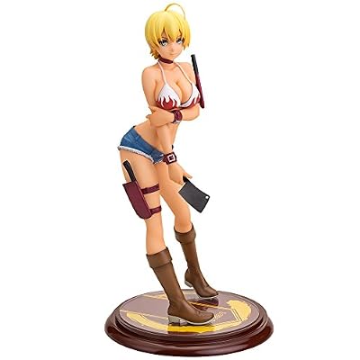 Kotobukiya Food Wars: Shokugeki No Soma: Mito Ikumi ANI Statue