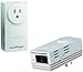 NETGEAR Powerline 500Mbps 2-Port Adapter - Starter Kit (XAVB5602)