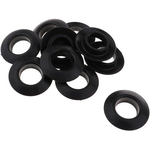 LOSA Paddle Drip Rings