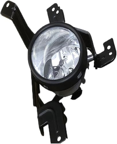 Phares pour CR-V 2007-2009 résolvant les problèmes d'optique opaque et usée
