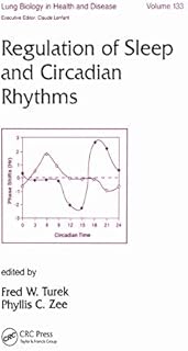 Regulation of Sleep and Circadian Rhythms (Lung Biology in Health and Disease)