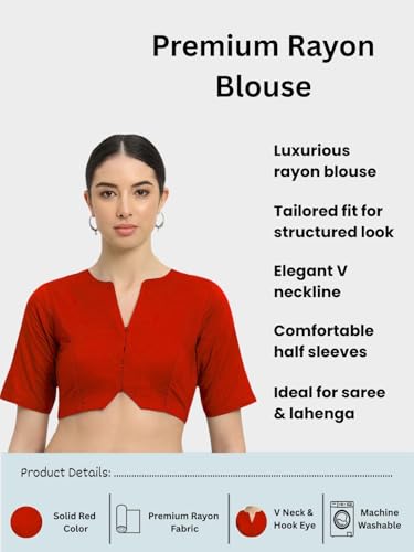 Image of Thevasa Women's Allure Affair Blouse