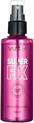 VULT FIXADOR DE MAQUIAGEM SUPER FIX 100ml
