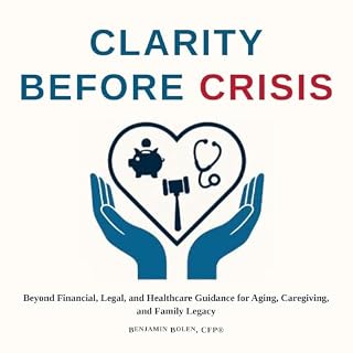 Clarity Before Crisis cover art