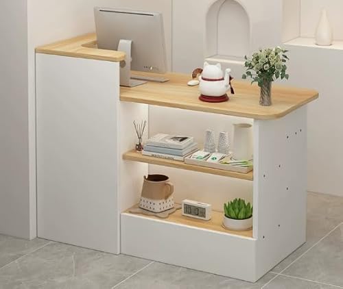 LAJOKINGؐZvVfXNWJE^[ߗiXJE^[eʎ[Lrlbgotω׏dpۃfUClCTEGXeTEߗiXɍœKAƎtJE^[ (140*46*100cm,b,White + wood)