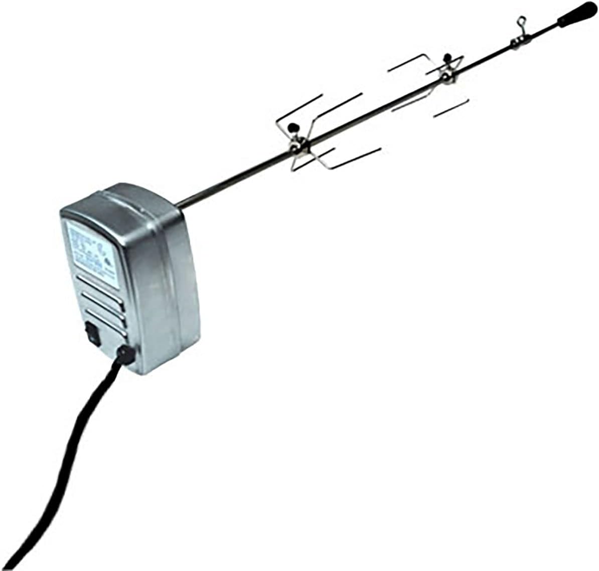 MHP RKMHP Complete Rotisserie Kit