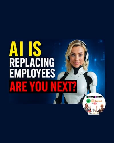 AI Is Replacing Employees: How Smart Businesses Are Growing Instead of Collapsing in 2025