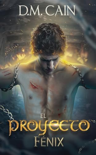 El Proyecto Fénix (Spanish Edition)
