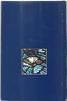 The Stained Glass Work of Christopher Whall (1849-1924): 'Aglow with Brave Resplendent Colour' 0890730911 Book Cover