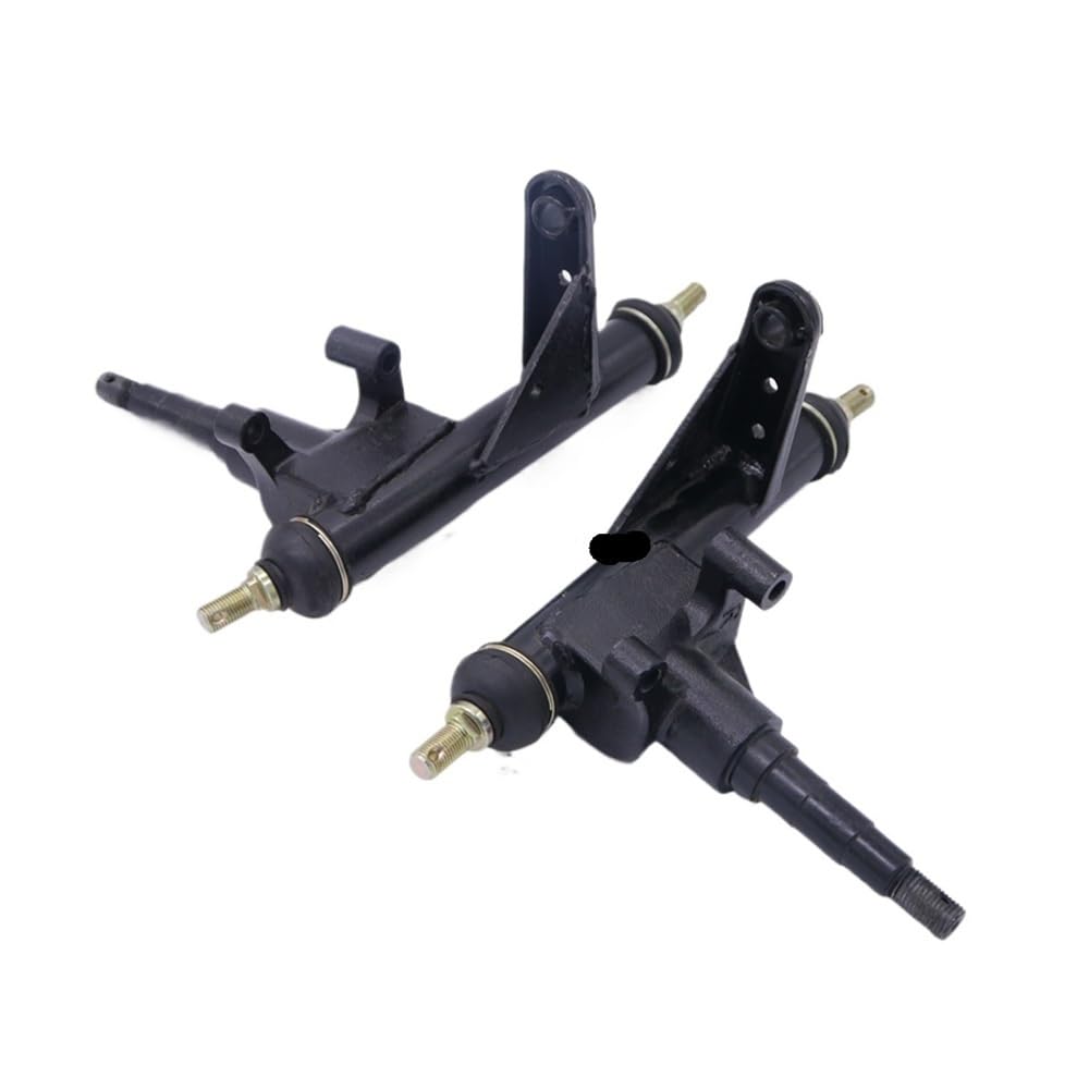 Husillos de dirección de 240 mm para un control preciso en karts de 150cc 6