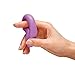 Air-Putty, Color: Med-Soft Orchid, 60 cc