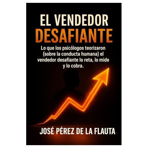 EL VENDEDOR DESAFIANTE: Lo que los psicólogos teorizaron (sobre la conducta humana) el vendedor desafiante lo reta, lo mide y lo cobra. (Colección Ventas Brutales)