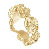 Individueller Schmuck aus einer Goldschmiede. Das klingt erst einmal sehr ungewöhnlich auf einem Internet Portal wie Amazon. Damit Sie uns finden, haben wir uns entschieden, unsere Schmuck Kollektion auch hier anzubieten