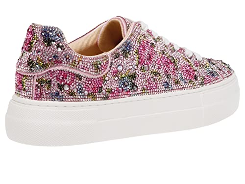 Image of Blue by Betsey Johnson Sidny