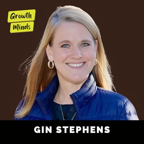 The WORST Intermittent Fasting Mistakes That Lead To WEIGHT GAIN | Gin Stephens Podcast Por  arte de portada