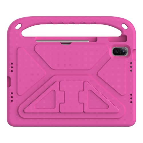 Coque Huawei Matepad SE 11 béquille support et sangle de transport - 4