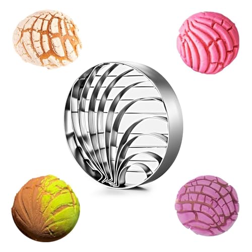 BagHeiyy Concha Cutter 4.1