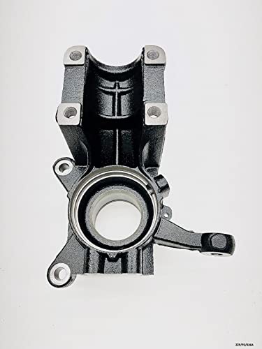 Knuckle de direction avant droit Peugeot Boxer 244 pivot fusée essieu 2002-2006