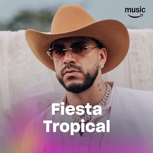 Zusammengestellt von: Amazon Music