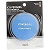 COVERGIRL-Clean-Matte-Pressed-Powder-Medium-Light-535-035-Oz-Pack-of-1-Packaging-May-Vary COVERGIRL Clean Matte Pressed Powder, Medium Light 535, 0.35 Oz, Pack of 1 (Packaging May Vary)