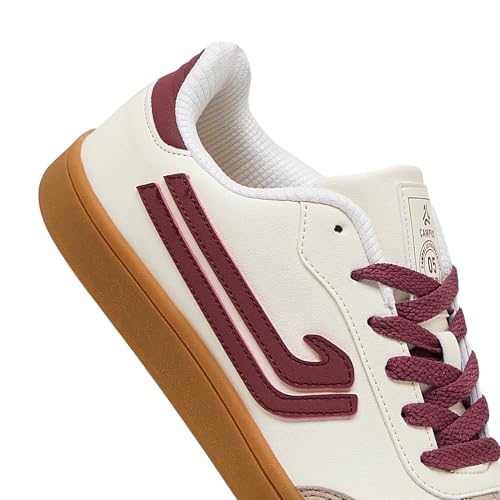 Image of Campus Women Haven Sneakers
