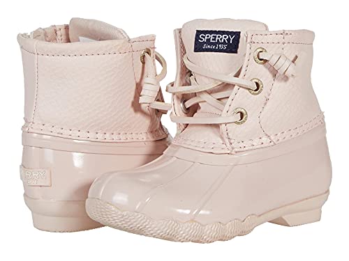 Image of Sperry Boys' Saltwater Duck Boots