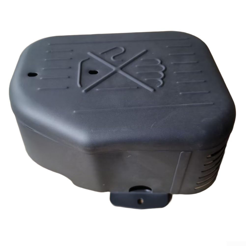 Protector de silenciador 22g-34201-01 para mantenimiento al aire libre de cortacésped