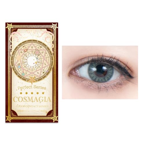 パーフェクトシリーズワンデー