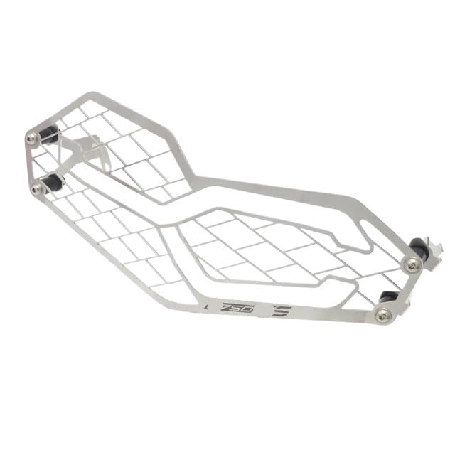 Maille protection phare moto anti-gravillons pour F850 GS 2018