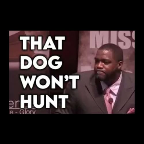 Why Christianity Dies Without the Resurrection - Voddie Baucham